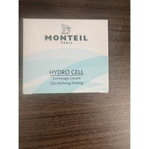 Monteil Paris Hydro Cell‎ Skin Refining Peeling 50ml – Gommage Lissant Exfoliant